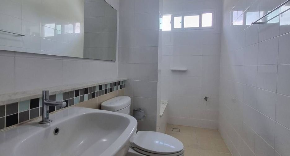 For sale and for rent 3 bedrooms house in Mueang Chiang Mai, Chiang Mai