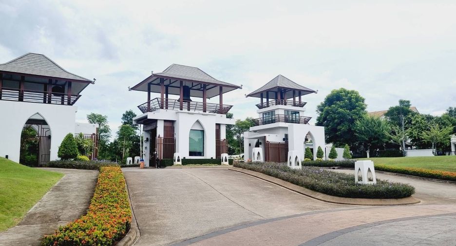 For sale and for rent 3 bedrooms house in Mueang Chiang Mai, Chiang Mai