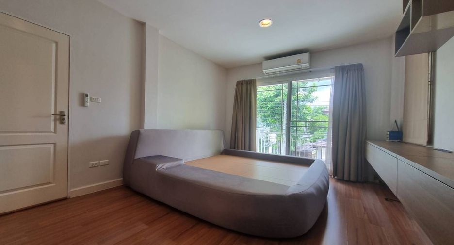 For sale and for rent 3 bedrooms house in Mueang Chiang Mai, Chiang Mai
