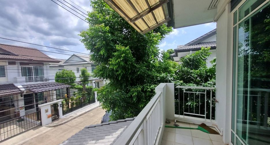 For sale and for rent 3 bedrooms house in Mueang Chiang Mai, Chiang Mai