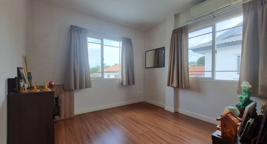 For sale and for rent 3 bedrooms house in Mueang Chiang Mai, Chiang Mai
