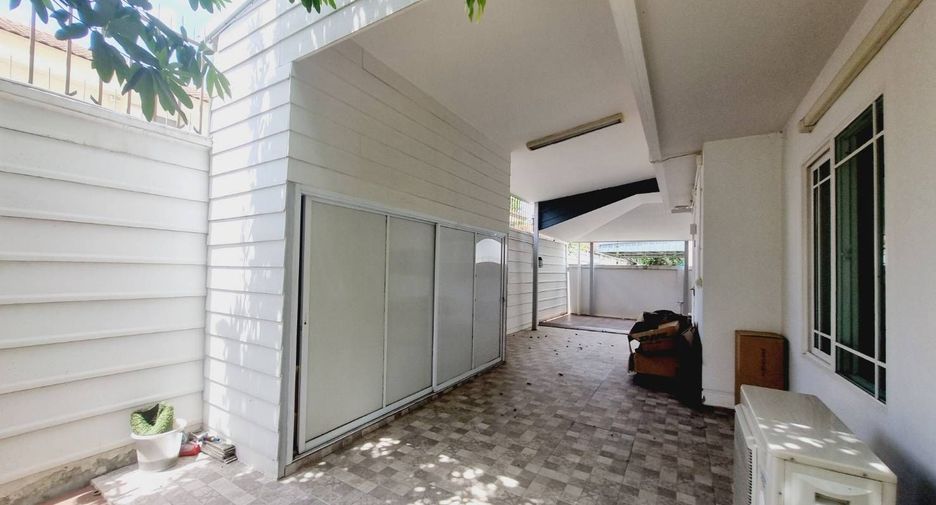 For sale and for rent 3 bedrooms house in Mueang Chiang Mai, Chiang Mai