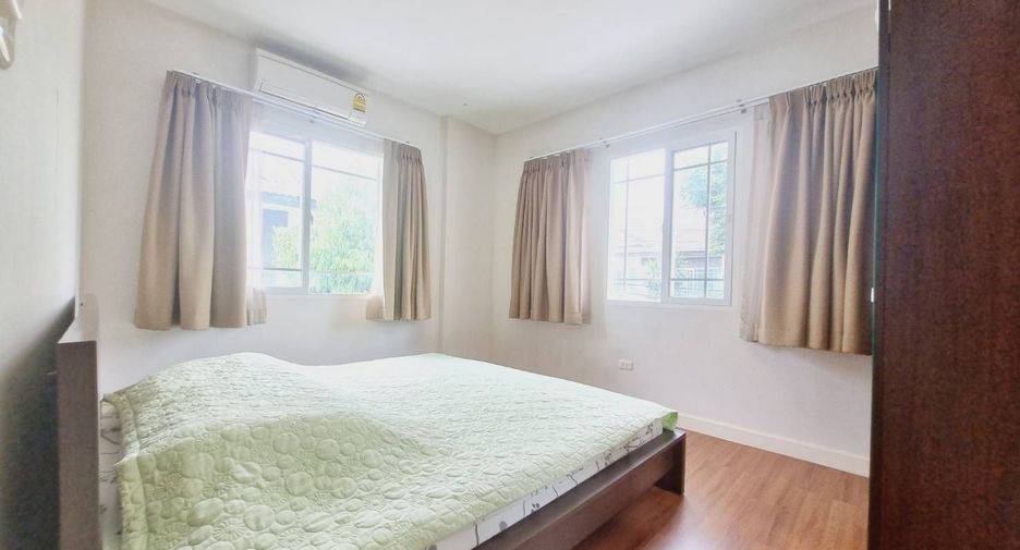 For sale and for rent 3 bedrooms house in Mueang Chiang Mai, Chiang Mai
