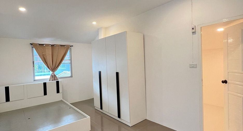 出售 4 卧室 独立屋 在 Doi Saket, Chiang Mai