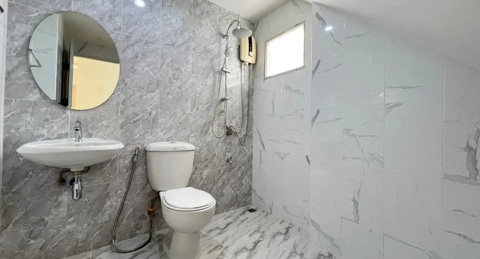 出售 4 卧室 独立屋 在 Doi Saket, Chiang Mai