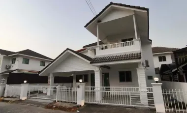 出售 4 卧室 独立屋 在 Doi Saket, Chiang Mai