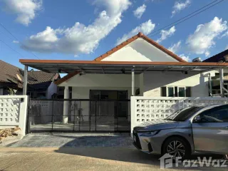For Rent 3 Bedroom House In Mueang Chiang Mai