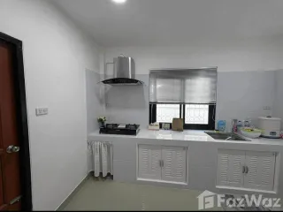 Casa en alquiler de 3 habitaciones en Mueang Chiang Mai, Chiang Mai