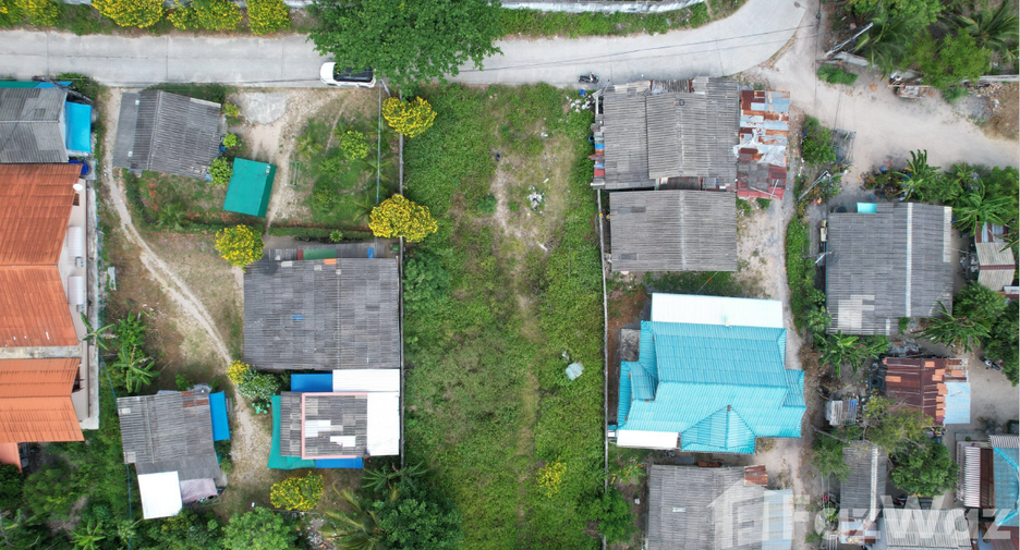 For sale land in Ko Samui, Surat Thani