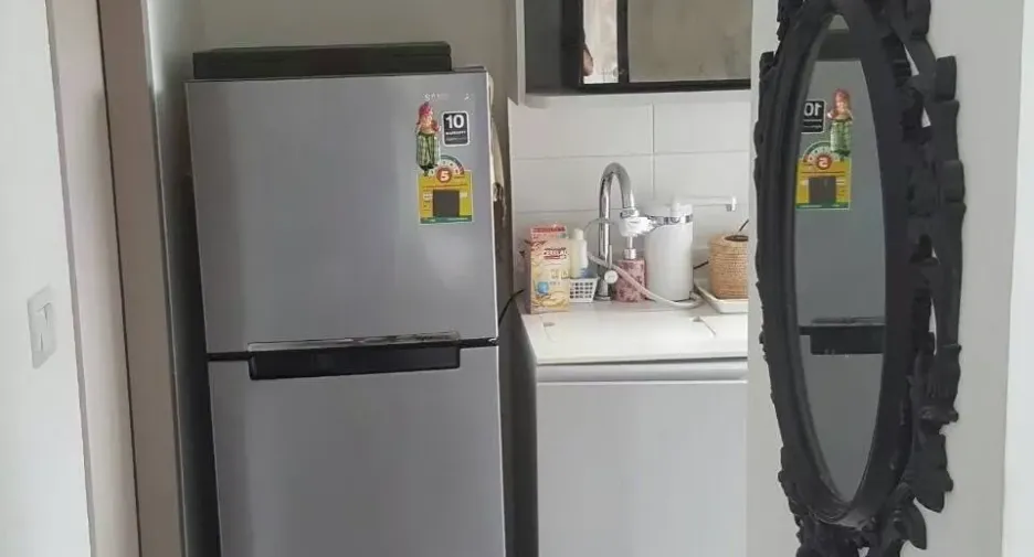 For sale そして for rent スタジオ condo in Phra Khanong, Bangkok