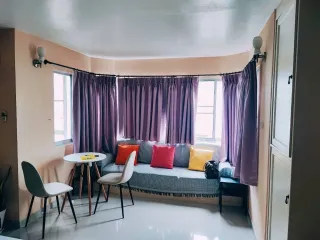 For sale studio condo in Mueang Chiang Mai, Chiang Mai