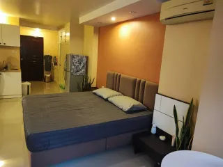 For sale studio condo in Mueang Chiang Mai, Chiang Mai
