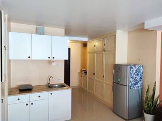 For sale studio condo in Mueang Chiang Mai, Chiang Mai