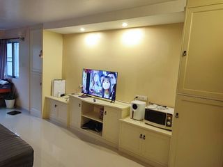 For sale studio condo in Mueang Chiang Mai, Chiang Mai