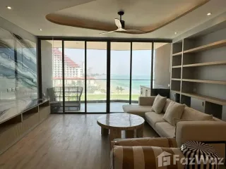 出租 3 卧室 公寓 在 华欣, 班武里府
