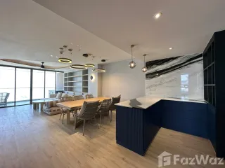 出租 3 卧室 公寓 在 华欣, 班武里府