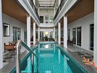 À louer 2 chambres appartement à Hua Hin, Prachuap Khiri Khan