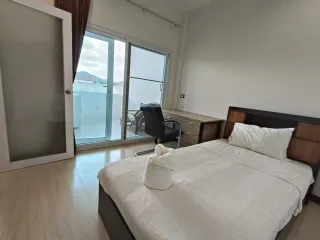 For Rent 2 Bedroom Apartment In Hua Hin, Prachuap Khiri Khan