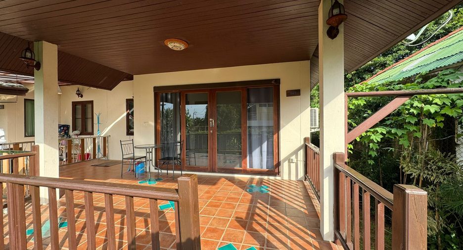For rent 1 bed house in Ko Samui, Surat Thani