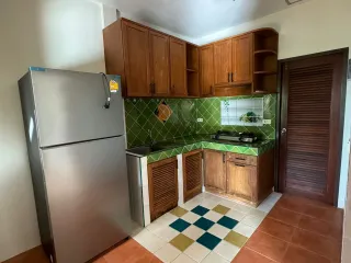 Аренда 1 кровать дом в Самуи, Сураттани