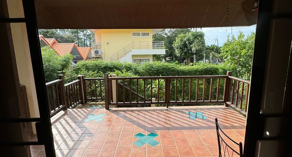 For rent 1 bed house in Ko Samui, Surat Thani