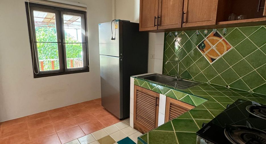 For rent 1 bed house in Ko Samui, Surat Thani