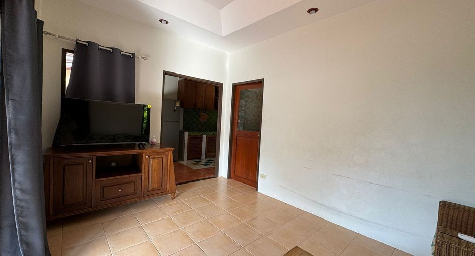 For rent 1 bed house in Ko Samui, Surat Thani