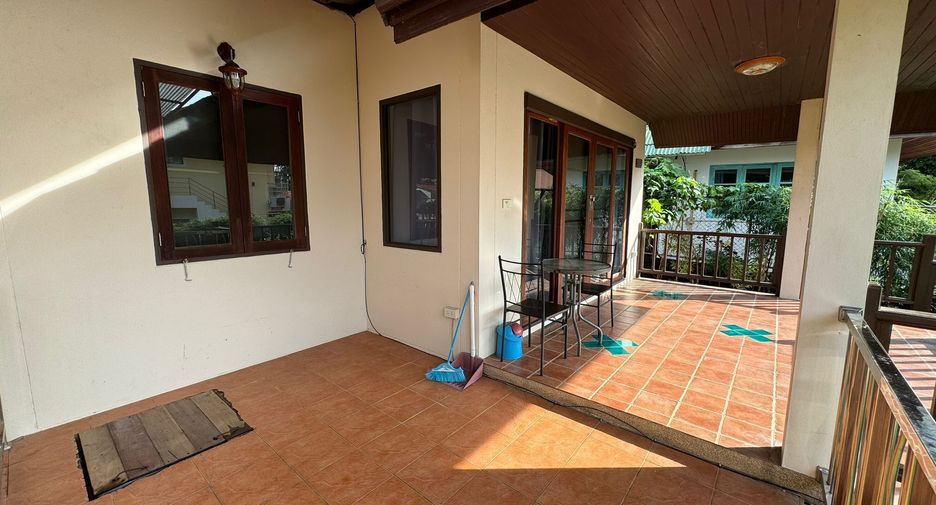 For rent 1 bed house in Ko Samui, Surat Thani