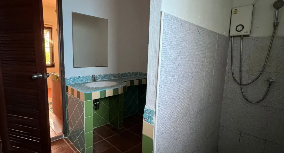 For rent 1 bed house in Ko Samui, Surat Thani