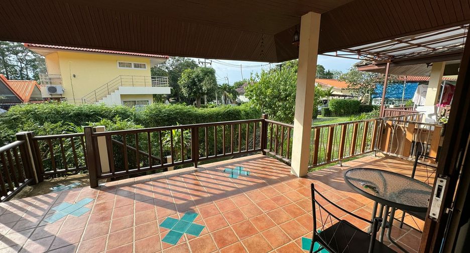 For rent 1 bed house in Ko Samui, Surat Thani