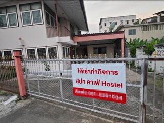 For Rent 6 Bedroom House In Mueang Chiang Mai