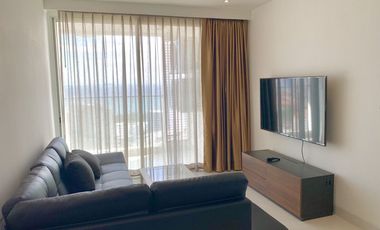 Wohnung zum Kauf mit 1 Zimmer in Bang Lamung, Chonburi