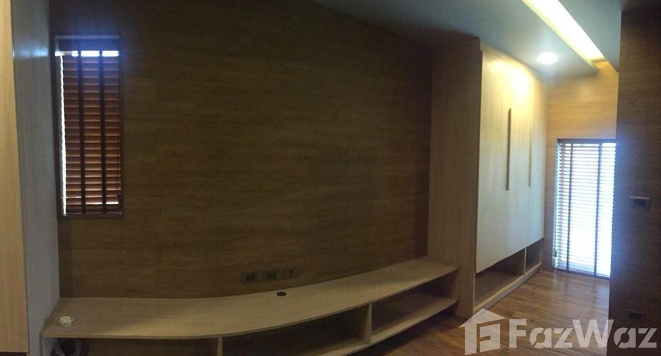 For sale 2 bedrooms townhouse in Mueang Chiang Mai, Chiang Mai