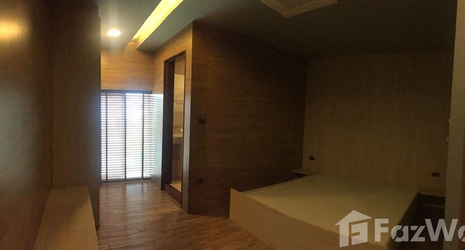 For sale 2 bedrooms townhouse in Mueang Chiang Mai, Chiang Mai