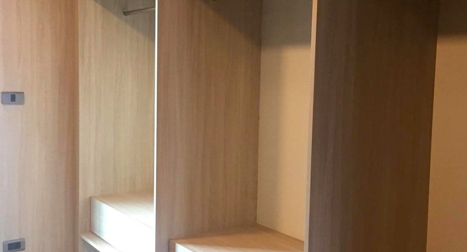 For sale 2 bedrooms townhouse in Mueang Chiang Mai, Chiang Mai