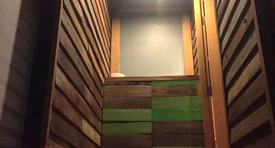 Reihenhaus zum Kauf mit 2 Zimmer in Mueang Chiang Mai, Chiang Mai