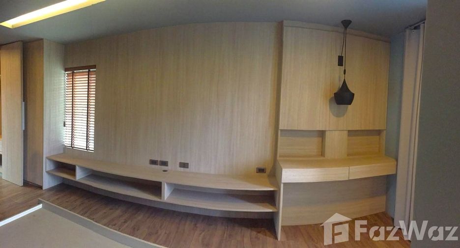For sale 2 bedrooms townhouse in Mueang Chiang Mai, Chiang Mai