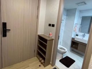 Wohnung zur Miete mit 1 Zimmer in Mueang Chiang Mai, Chiang Mai