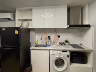 Wohnung zur Miete mit 1 Zimmer in Mueang Chiang Mai, Chiang Mai