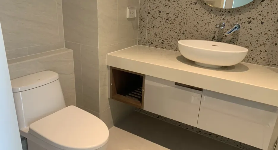 Condo en alquiler de 1 habitaciones en Hua Hin, Prachuap Khiri Khan