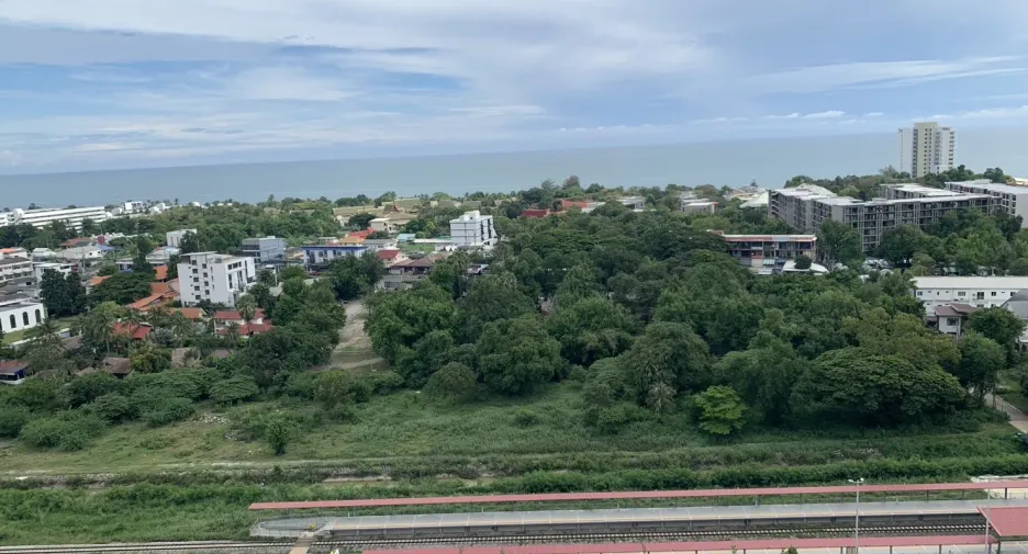 Condo en alquiler de 1 habitaciones en Hua Hin, Prachuap Khiri Khan