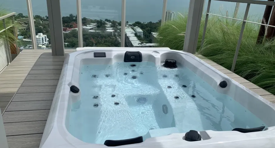 Condo en alquiler de 1 habitaciones en Hua Hin, Prachuap Khiri Khan