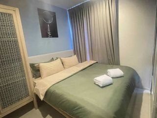 For rent 1 bed condo in Cha Am, Phetchaburi