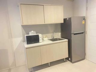For rent 1 bed condo in Cha Am, Phetchaburi
