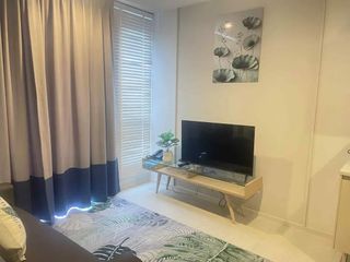 For Rent 1 Bedroom Condo In Cha Am, Phetchaburi