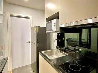 Wohnung zum Kauf mit 1 Zimmer in Din Daeng, Bangkok