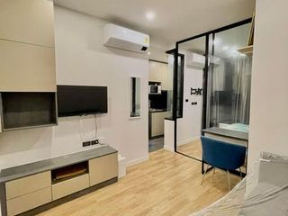 For sale 1 bed condo in Din Daeng, Bangkok