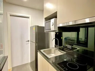 For sale 1 bed condo in Din Daeng, Bangkok