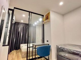 For sale 1 bed condo in Din Daeng, Bangkok