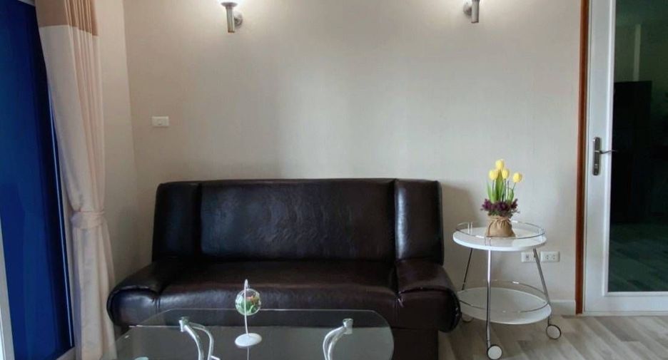 For sale 1 bed condo in Mueang Chiang Mai, Chiang Mai